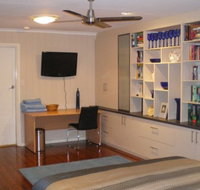 Arawang Bed  Breakfast - Mackay Tourism