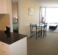 Canberra Wide Apartments - City Plaza - Mackay Tourism