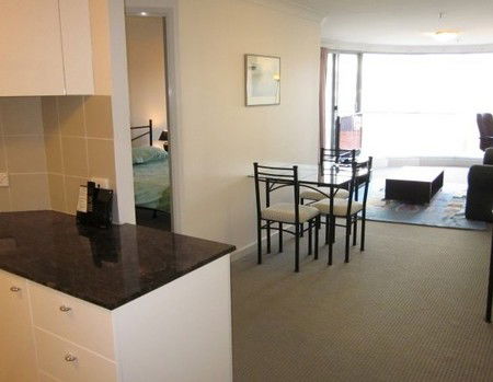 Canberra Wide Apartments - City Plaza - Mackay Tourism 0