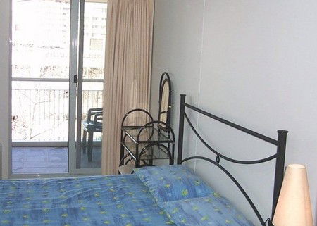Canberra Wide Apartments - City Plaza - Mackay Tourism 1