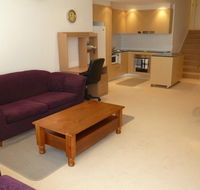 Canberra Wide Apartments - Metropolitan - Mackay Tourism