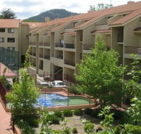 Canberra Wide Apartments - Monterey - Mackay Tourism