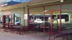 Civic Pub Backpackers - Mackay Tourism 0