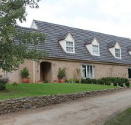 Adriana's Bed  Breakfast Country Retreat - Mackay Tourism