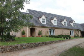 Adriana's Bed & Breakfast Country Retreat - Mackay Tourism 0