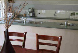 Adriana's Bed & Breakfast Country Retreat - Mackay Tourism 1