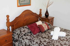 Adriana's Bed & Breakfast Country Retreat - Mackay Tourism 3