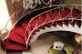 Adriana's Bed & Breakfast Country Retreat - Mackay Tourism 4