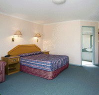 Thunderbird Motel - Mackay Tourism