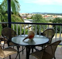 Club Yamba Luxury Villas - Mackay Tourism