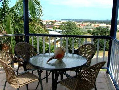 Club Yamba Luxury Villas - Mackay Tourism 0