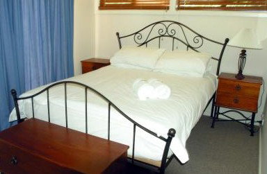 Club Yamba Luxury Villas - Mackay Tourism 4