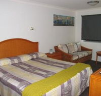 Next Yamba Norfolk Motel - Mackay Tourism