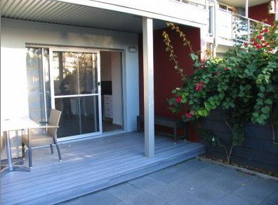 Next Yamba Norfolk Motel - Mackay Tourism 4