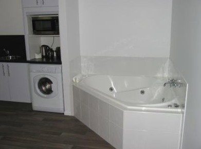 Next Yamba Norfolk Motel - Mackay Tourism 5