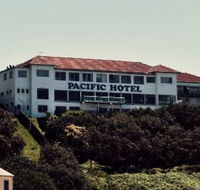 Pacific Hotel Yamba - Mackay Tourism