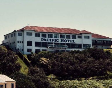 Pacific Hotel Yamba - Mackay Tourism 0