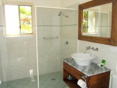 Pegasus Motel - Mackay Tourism 0