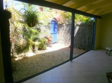 Pegasus Motel - Mackay Tourism 1