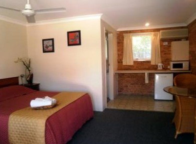 Pegasus Motel - Mackay Tourism 2