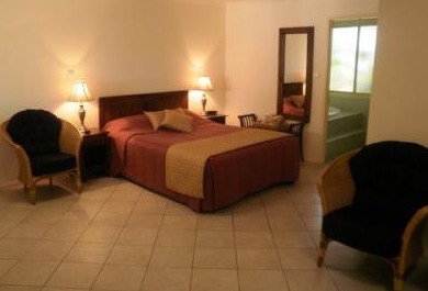 Pegasus Motel - Mackay Tourism 4