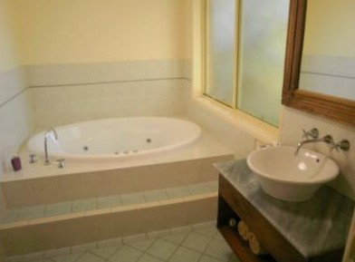 Pegasus Motel - Mackay Tourism 5