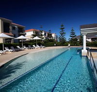 Sands At Yamba - Mackay Tourism