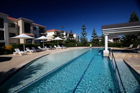 Sands At Yamba - Mackay Tourism 0