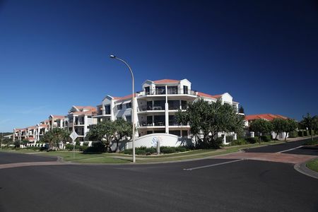 Sands At Yamba - Mackay Tourism 2