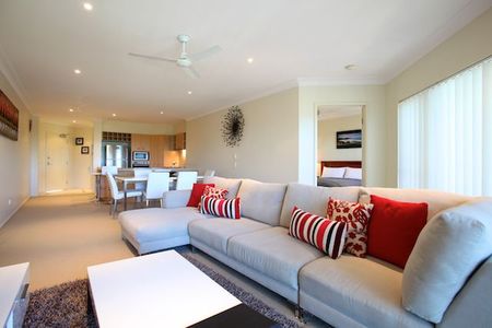 Sands At Yamba - Mackay Tourism 4
