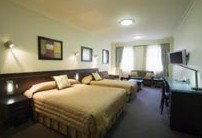 Caravan Camping And Holiday Parks Bunya Mountains QLD Mackay Tourism