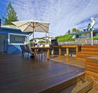 Blue River Shack - Mackay Tourism