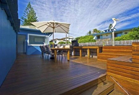 Blue River Shack - Mackay Tourism 0