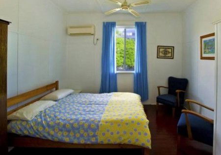 Blue River Shack - Mackay Tourism 3