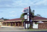 Rosebourne Gardens Motel - Mackay Tourism 1