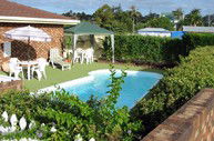 Rosebourne Gardens Motel - Mackay Tourism 2