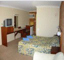 Rosebourne Gardens Motel - Mackay Tourism 3