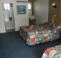 Woolgoolga Motor Inn - Mackay Tourism