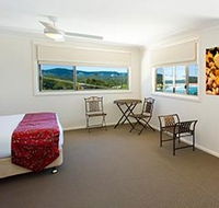 Woolgoolga Bed and Breakfast - Mackay Tourism