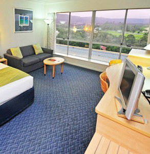 Novotel Wollongong Northbeach Hotel - Mackay Tourism 1