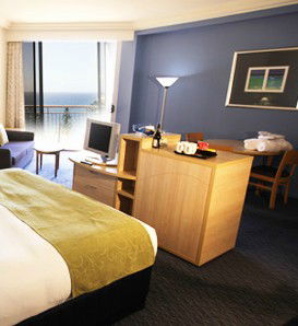 Novotel Wollongong Northbeach Hotel - Mackay Tourism 2