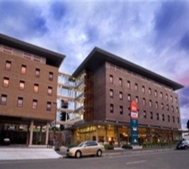 Ibis Wollongong - Mackay Tourism 0