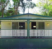 Del Rio Riverside Resort - Mackay Tourism
