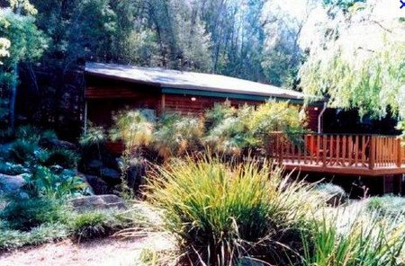 The Forgotten Valley Country Retreat - Mackay Tourism 0
