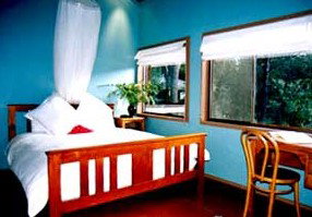 The Forgotten Valley Country Retreat - Mackay Tourism 1