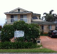 Lake Illawarra Bed  Breakfast - Mackay Tourism
