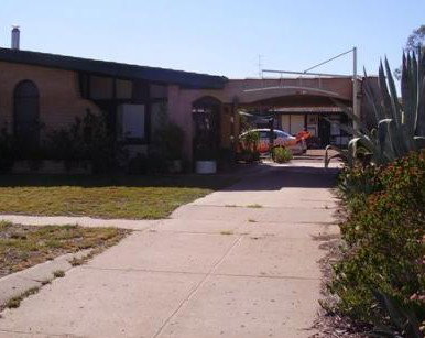 Wilcannia Motel - Mackay Tourism 3