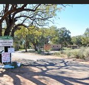Wilcannia Caravan Park - Mackay Tourism