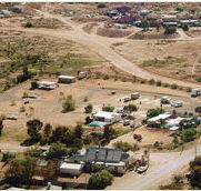 White Cliffs Opal Pioneer Caravan  Camping Tourist Park - Mackay Tourism
