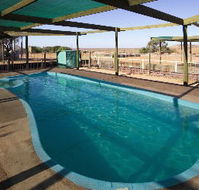 White Cliffs Motel - Mackay Tourism